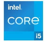 CPU INTEL CORE i5-12600 (ALDER LAKE) 4.8 GHz - 18MB SKT 1700 pin - BOX - BX8071512600