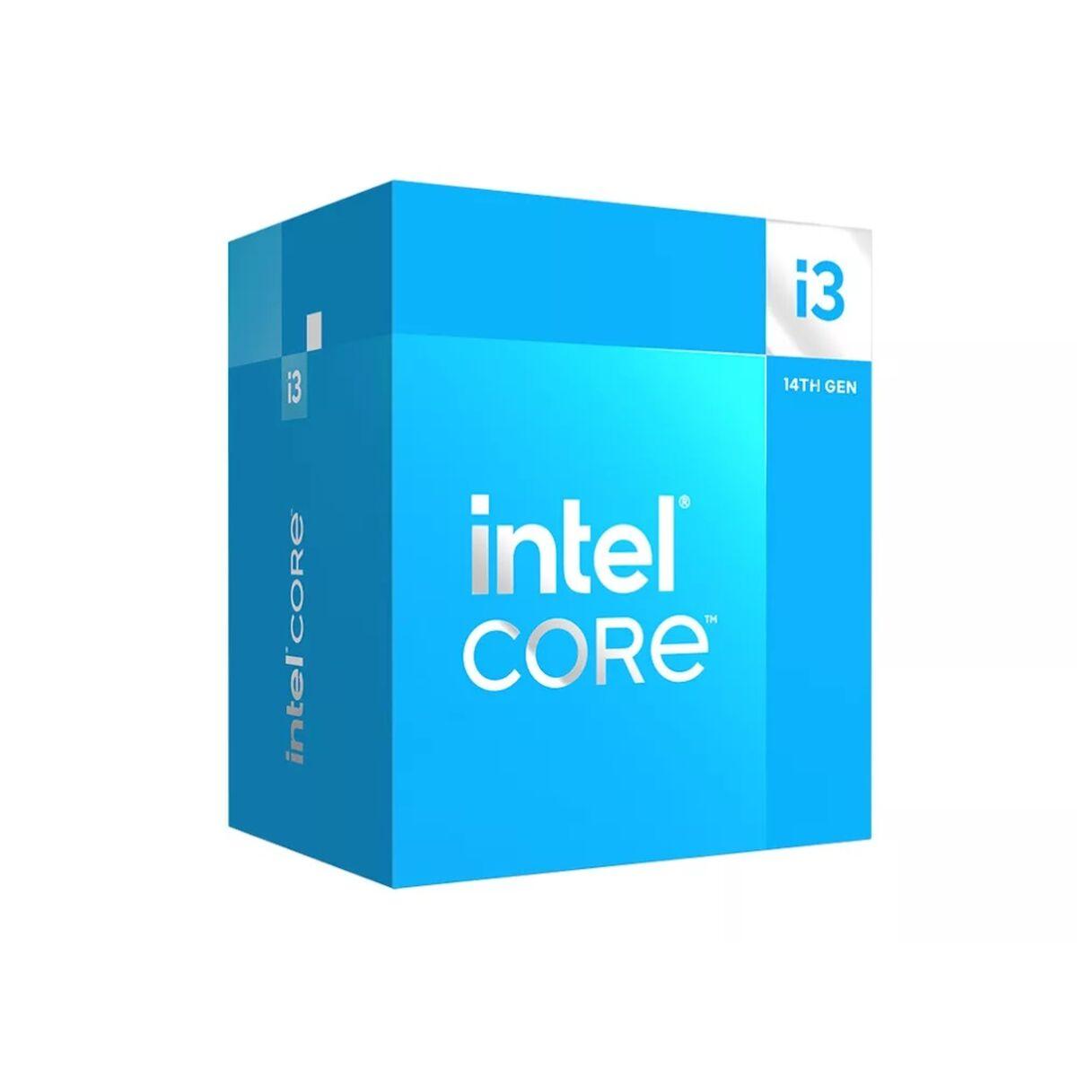 CORE I3-14100F 3.50GHZ