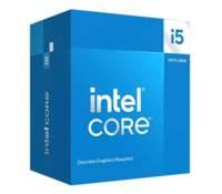 INTEL CPU 14TH GEN I5-14400F 2.5 GHZ 10-CORE 16 THREAD 20 MB CACHE LGA1700 SOCKET BOX