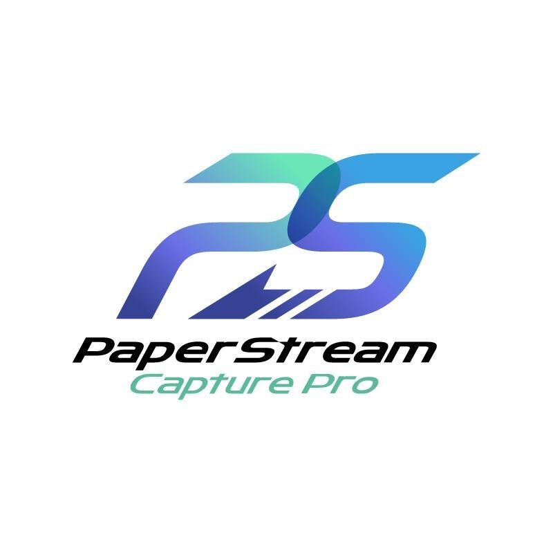 Ricoh PaperStream Capture Pro 12m 1 licenza/e 12 anno/i (PAPERSTREAM CAPTURE PROPaperStream Capture Pro Licence and initial 12