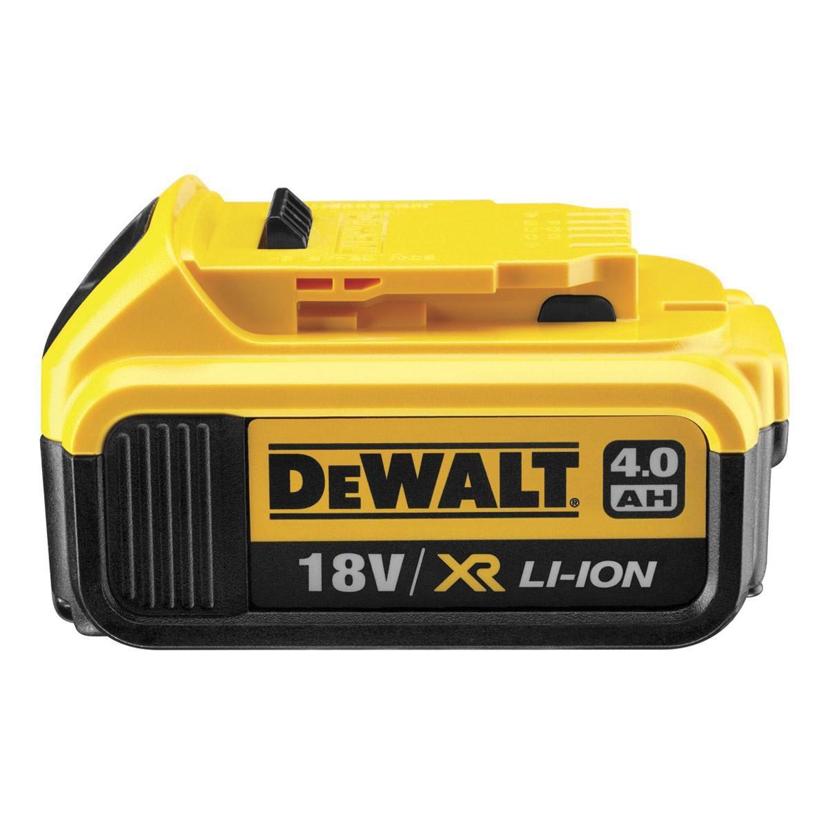 Dewalt DCB182 Batteria di sostituzione XR Li-ion 18 V 4 AH