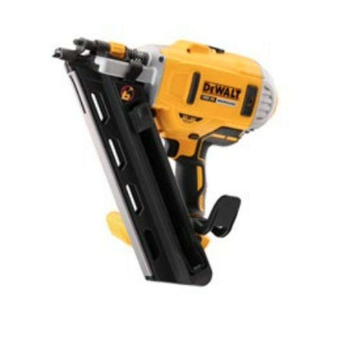 Dewalt DCN692N 180 V / 90mm Nagler