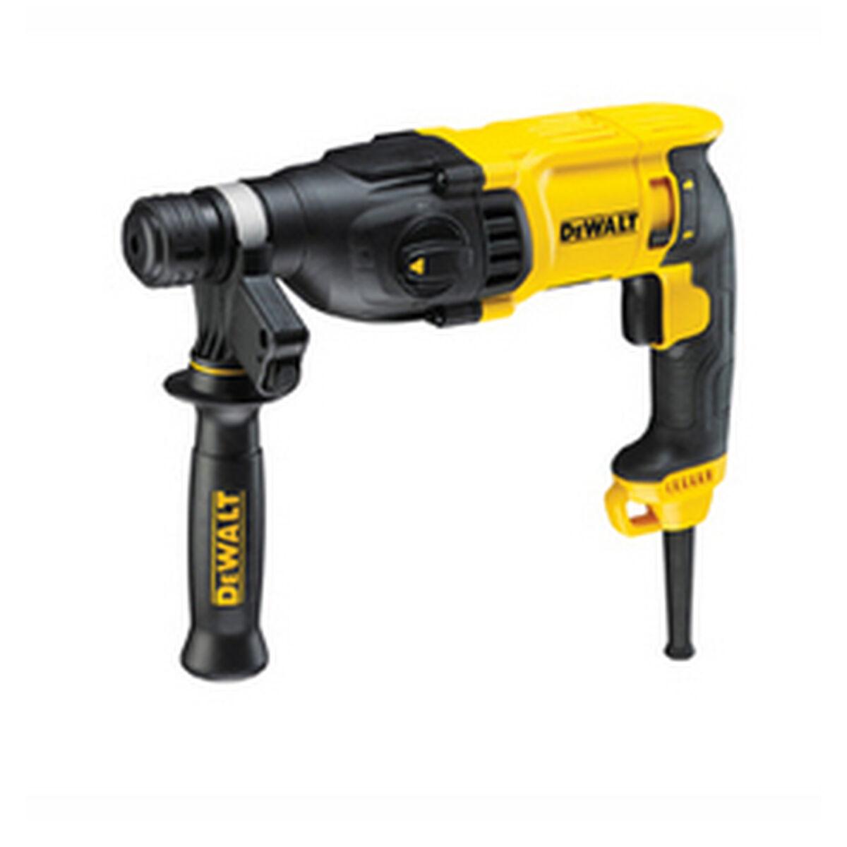 Trapano compatto DeWalt D25133K-QS