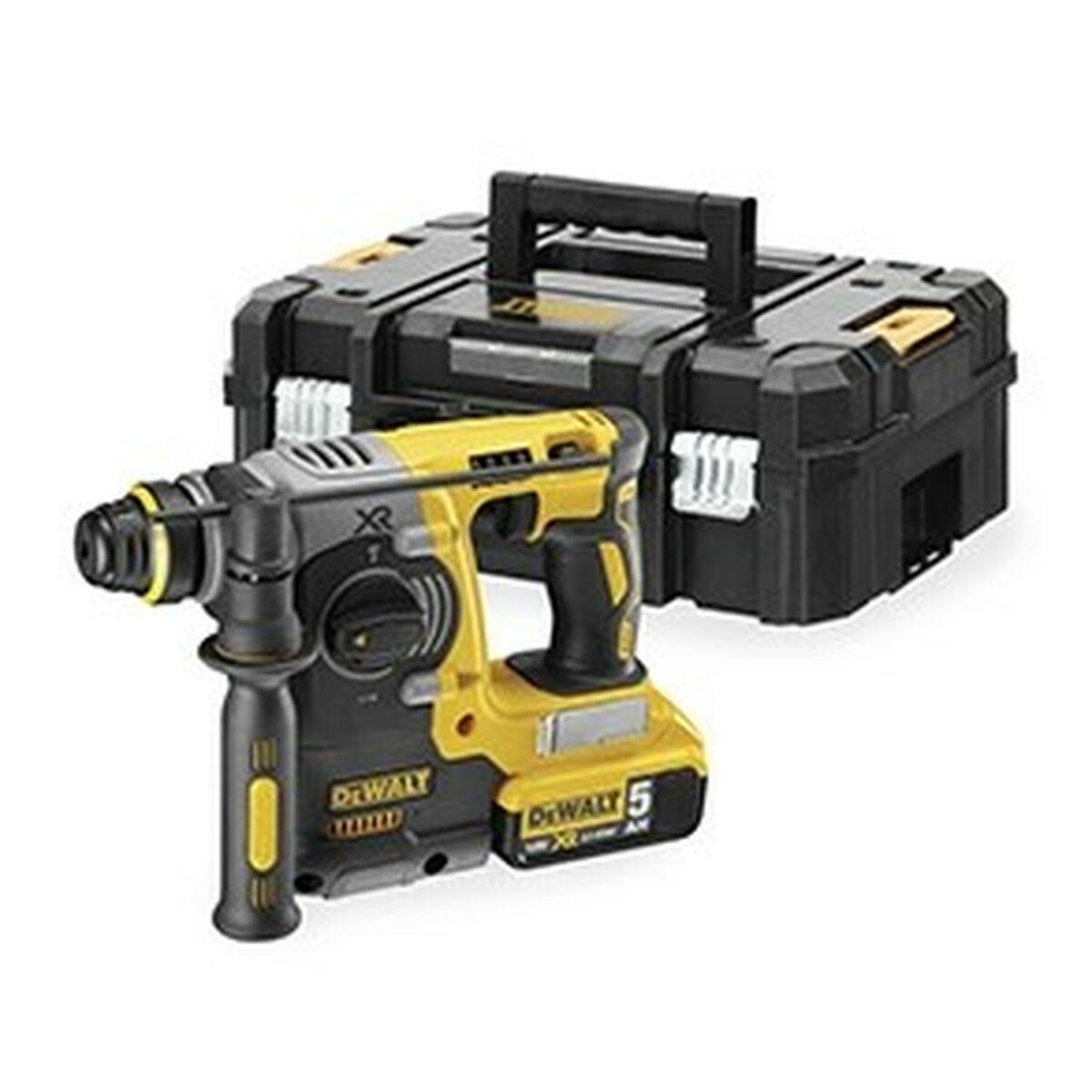 Trapano a percussione Dewalt DCH273P2T 90 W 1100 rpm