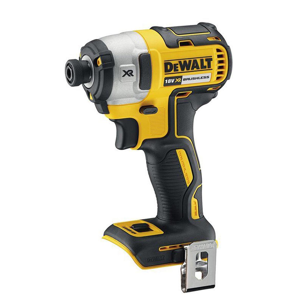 DeWALT DCF887N-XJ Slagboremaskine Batteria intera 1/4 unbrakosokkel 400W