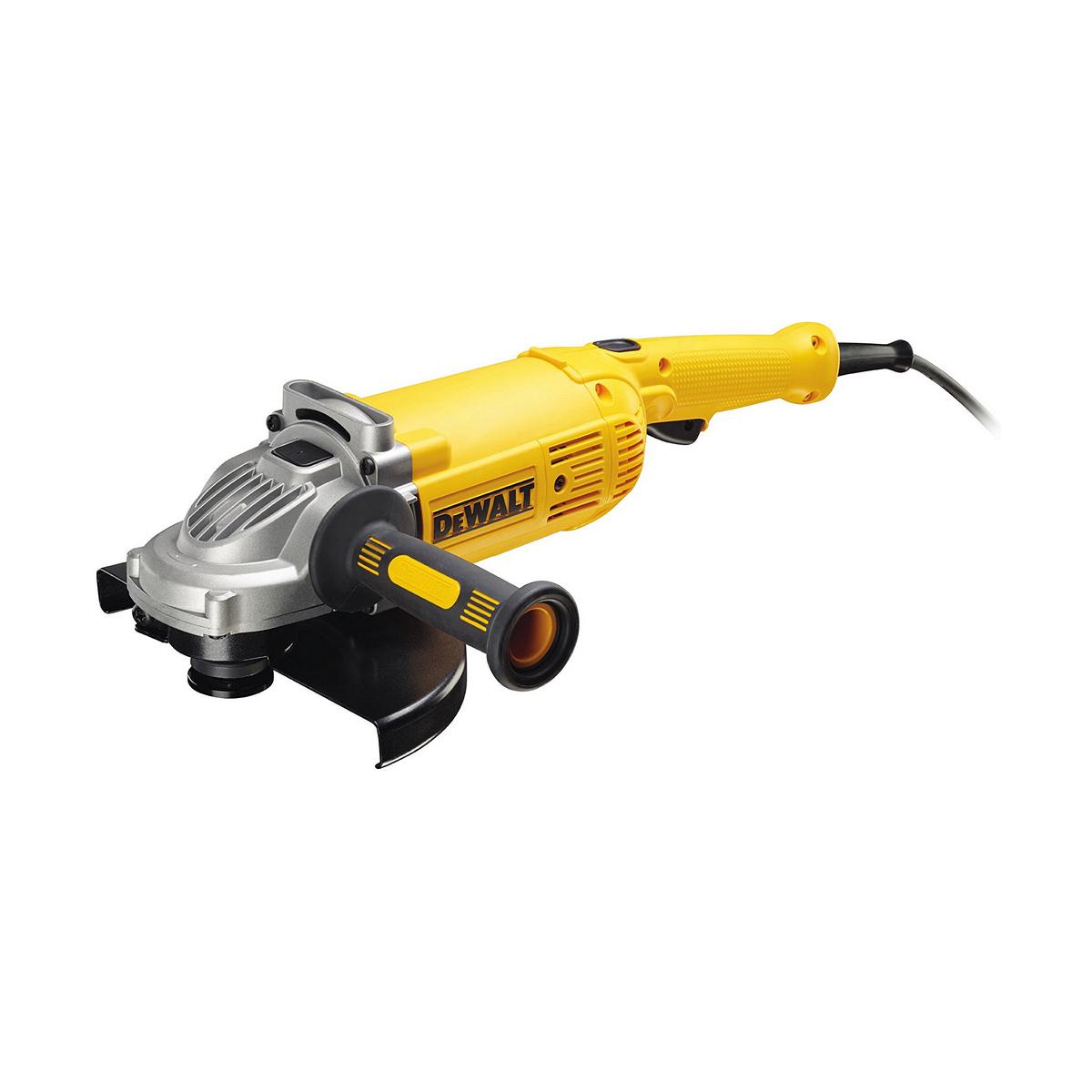 Smerigliatrice Dewalt 2200 W