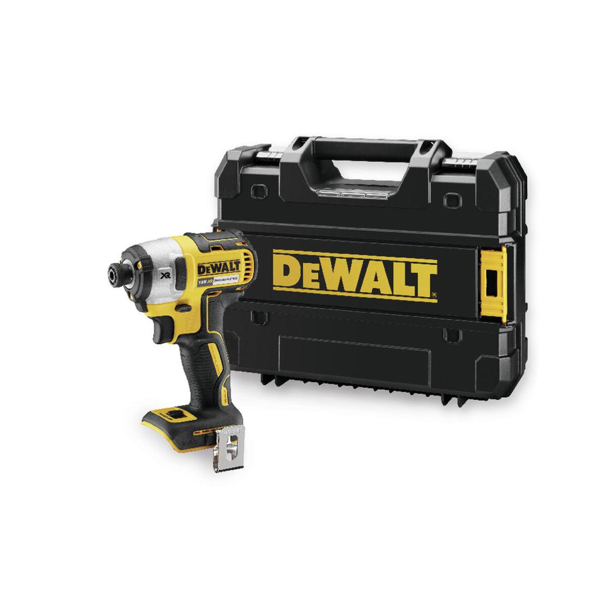 Avvitatore ad impulsi brushless DeWalt DCF887NT-XJ per XR 18V 400W