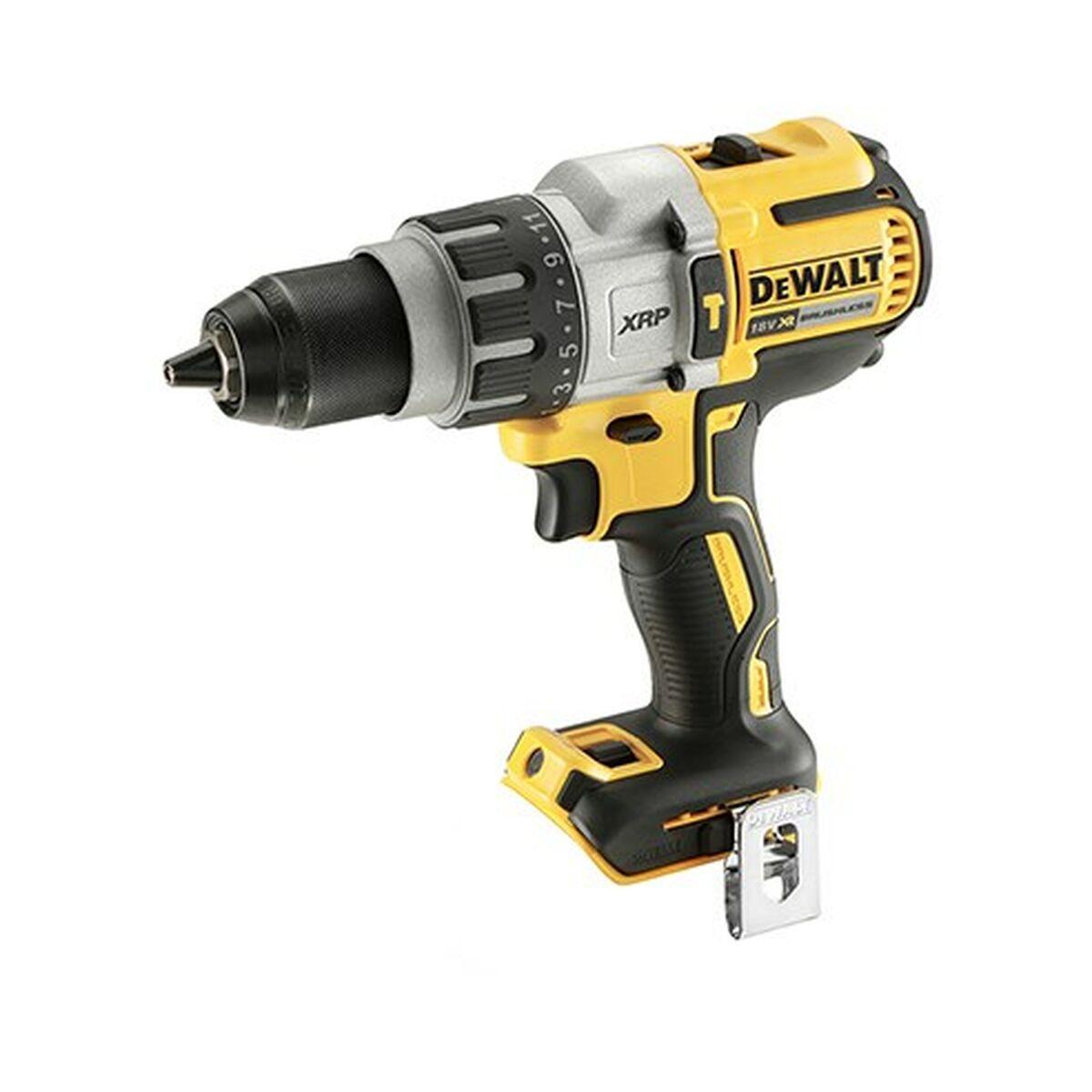 Trapano a percussione DeWalt DCD996NT-XJ (BL) 18 V/base