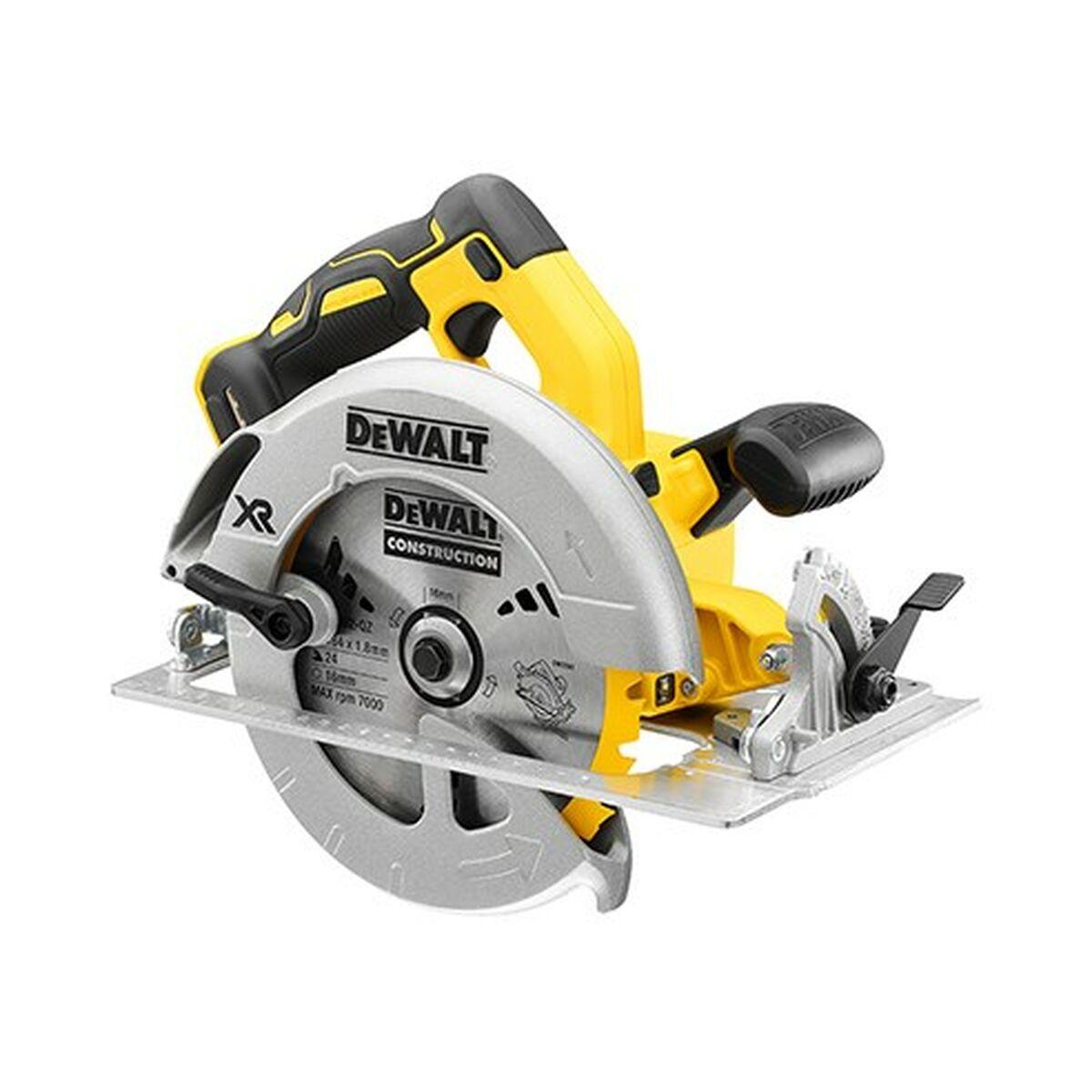 Sega circolare a batteria DeWalt DCS570N