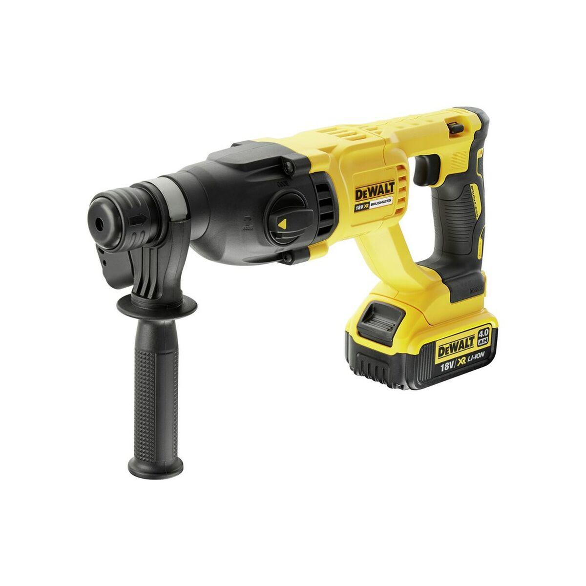 DEWALT DCH133M1-QW Combinazione martello