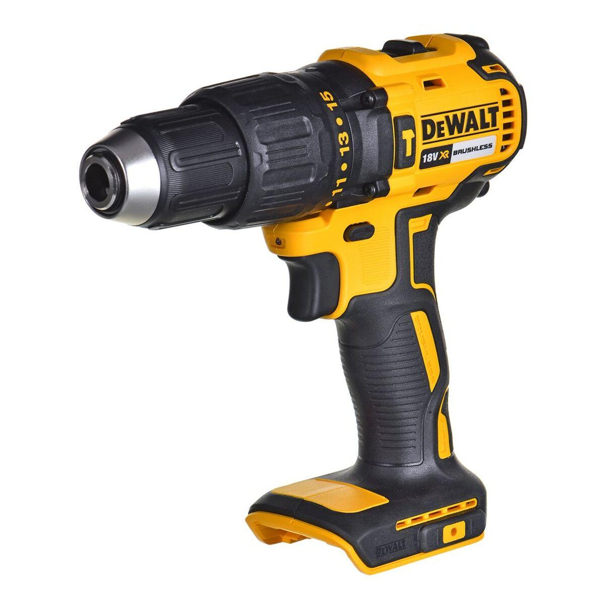 Avvitatore ad impulsi DeWalt DCD778S2T 18 2x 1,5 Ah