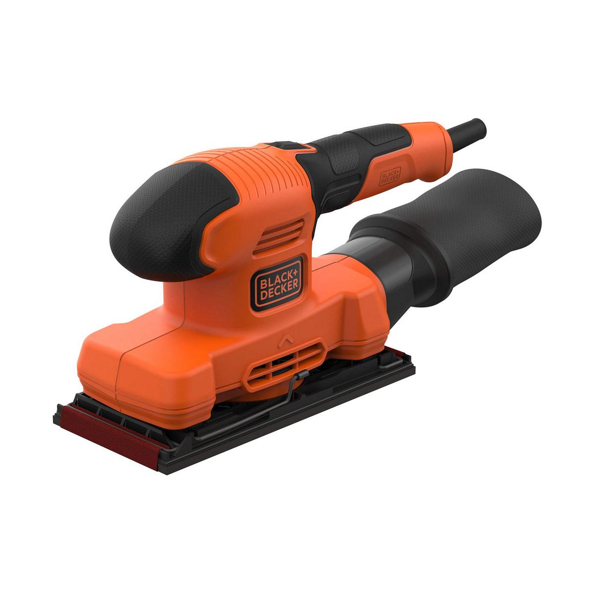 Black&Decker Schwingschleifer BEW220 1