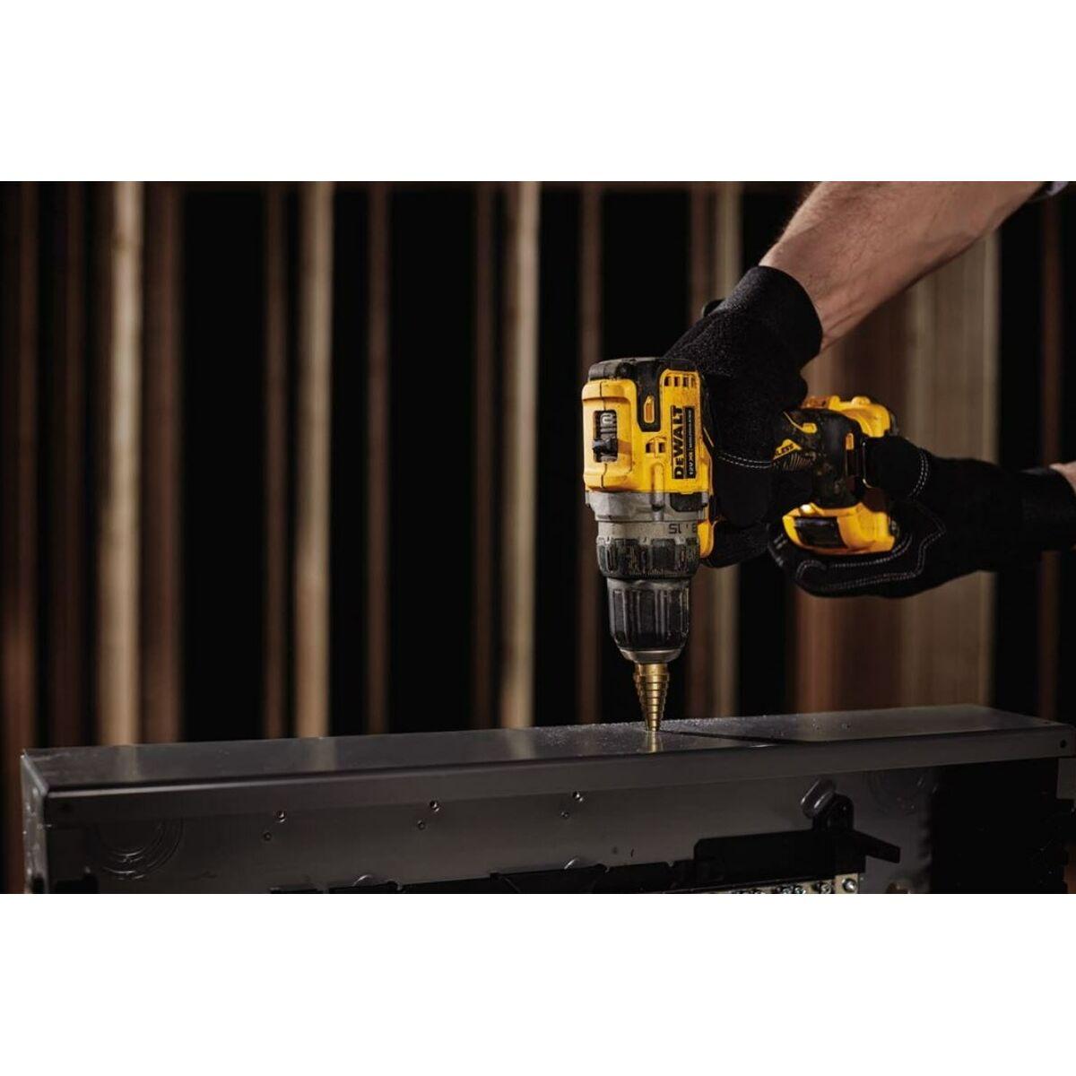 Dewalt DCD701D2-QW orecchio della batteria