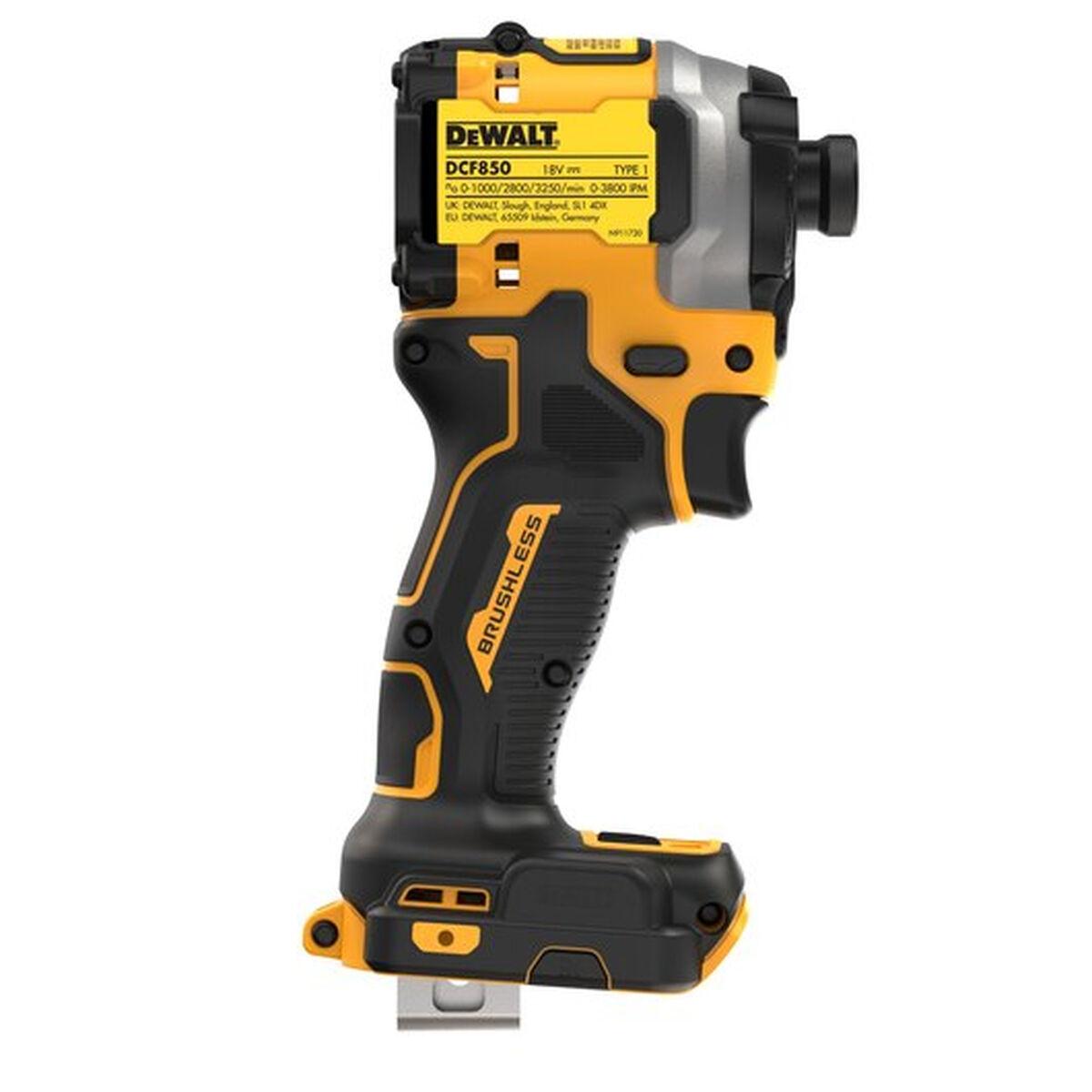 Dewalt DEWALT.ZAKRETARKA UDAR.18V DCF850N DCF850N-XJ