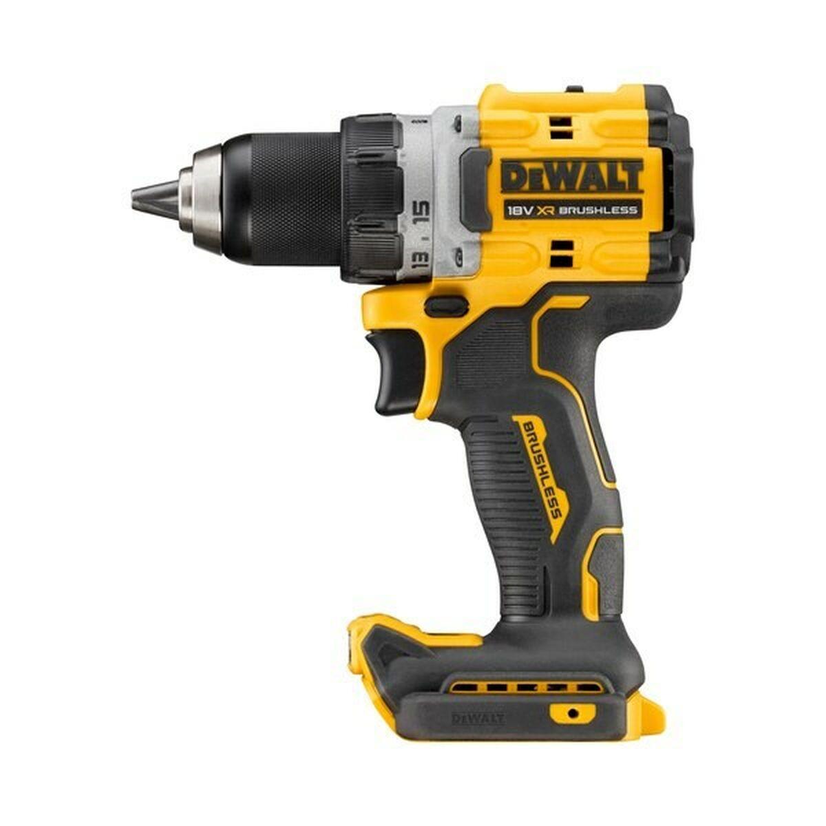 Trapano avvitatore a batteria DeWalt DCD800NT