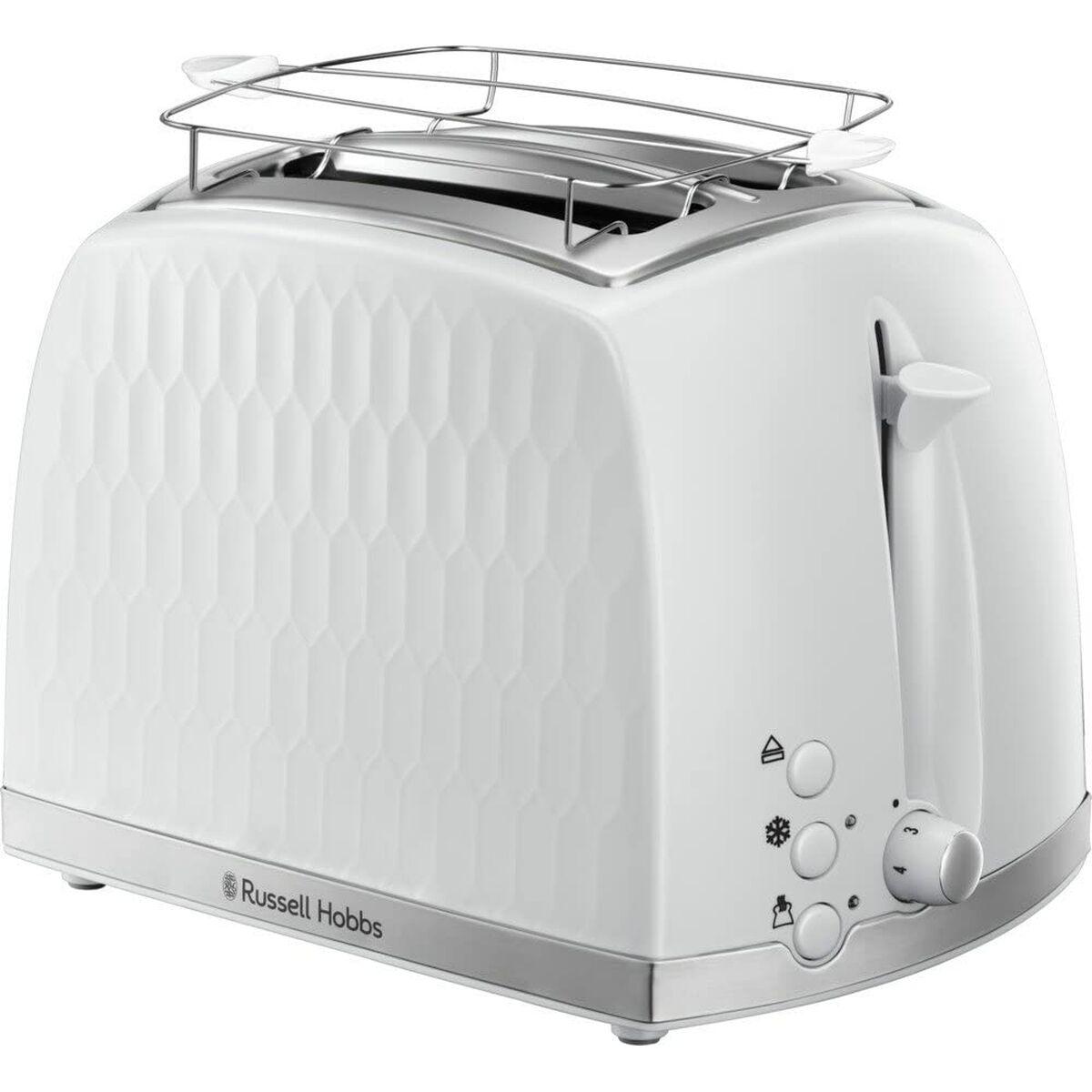 Tostapane Russell Hobbs 26060-60 850W