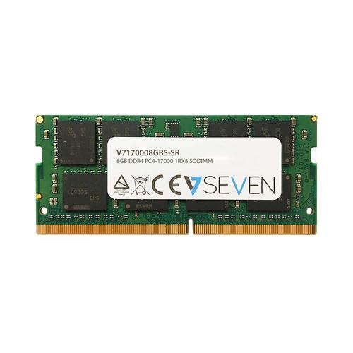 8GB DDR4 2133MHZ CL15 NON ECC