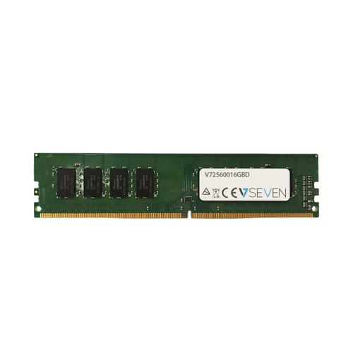 16GB DDR4 3200MHZ CL22 NON ECC