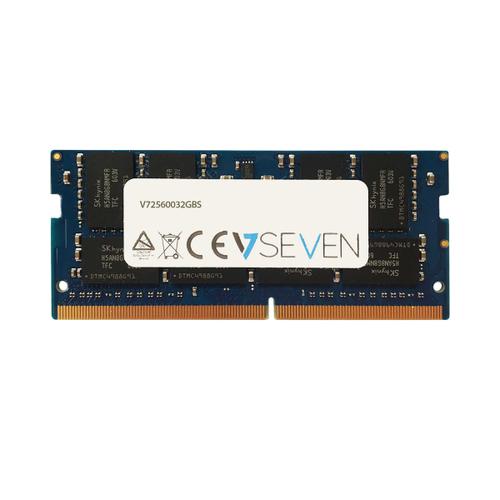 32GB DDR4 3200MHZ CL22 NON ECC