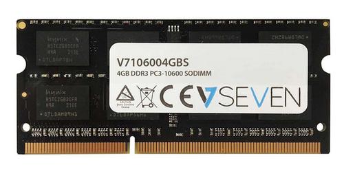 4GB DDR3 1333MHZ CL9 NON ECC