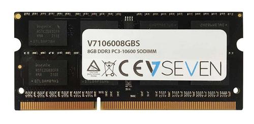 8GB DDR3 1333MHZ CL9 NON ECC