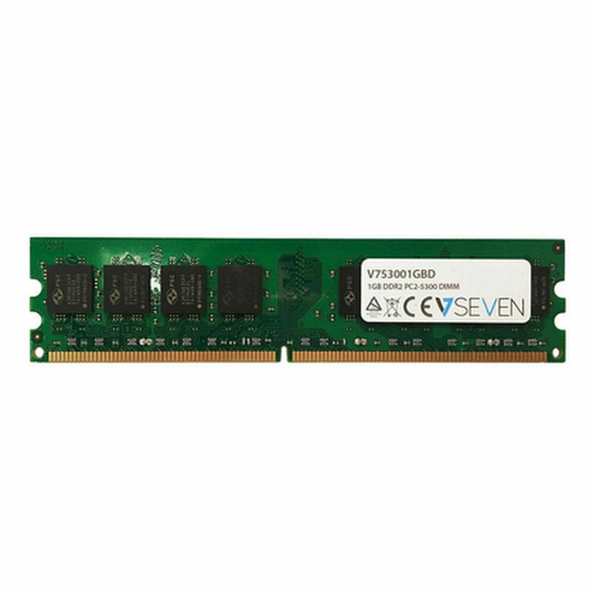 1GB DDR2 667MHZ CL5 NON ECC