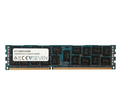 16GB DDR3 PC3-12800 - 1600MHZ