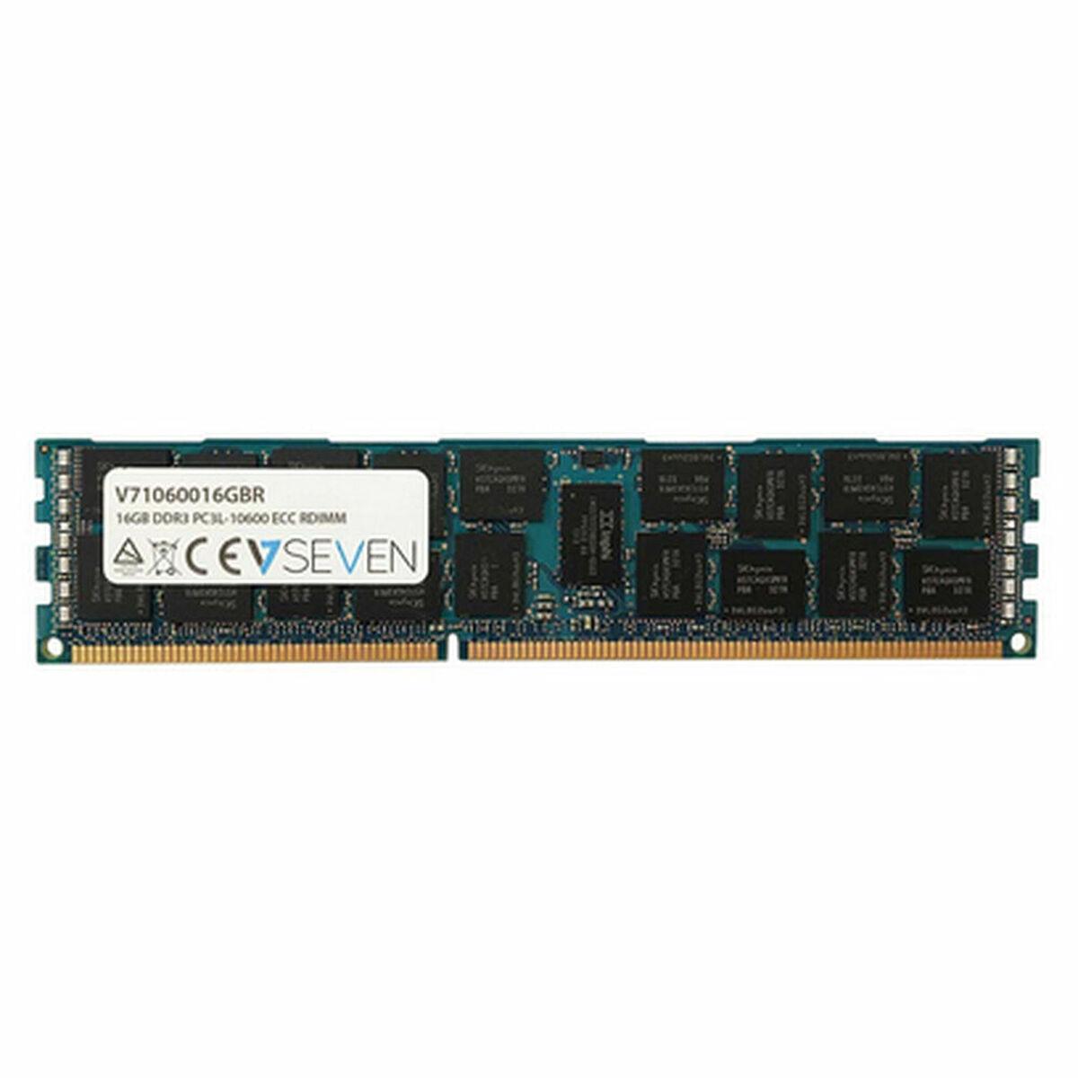 16GB DDR3 1333MHZ CL9 ECC