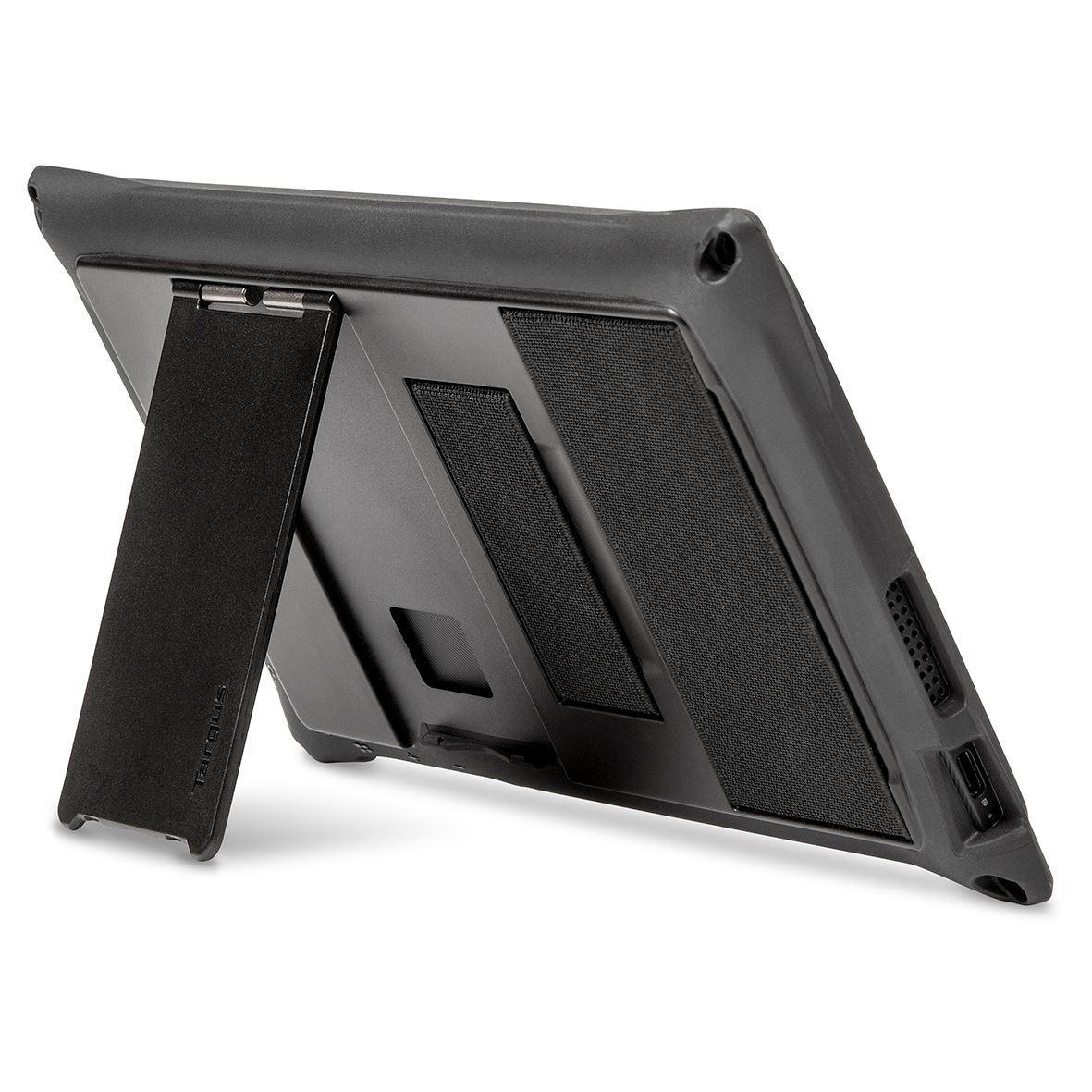 FIELD-READY TABLET CASE