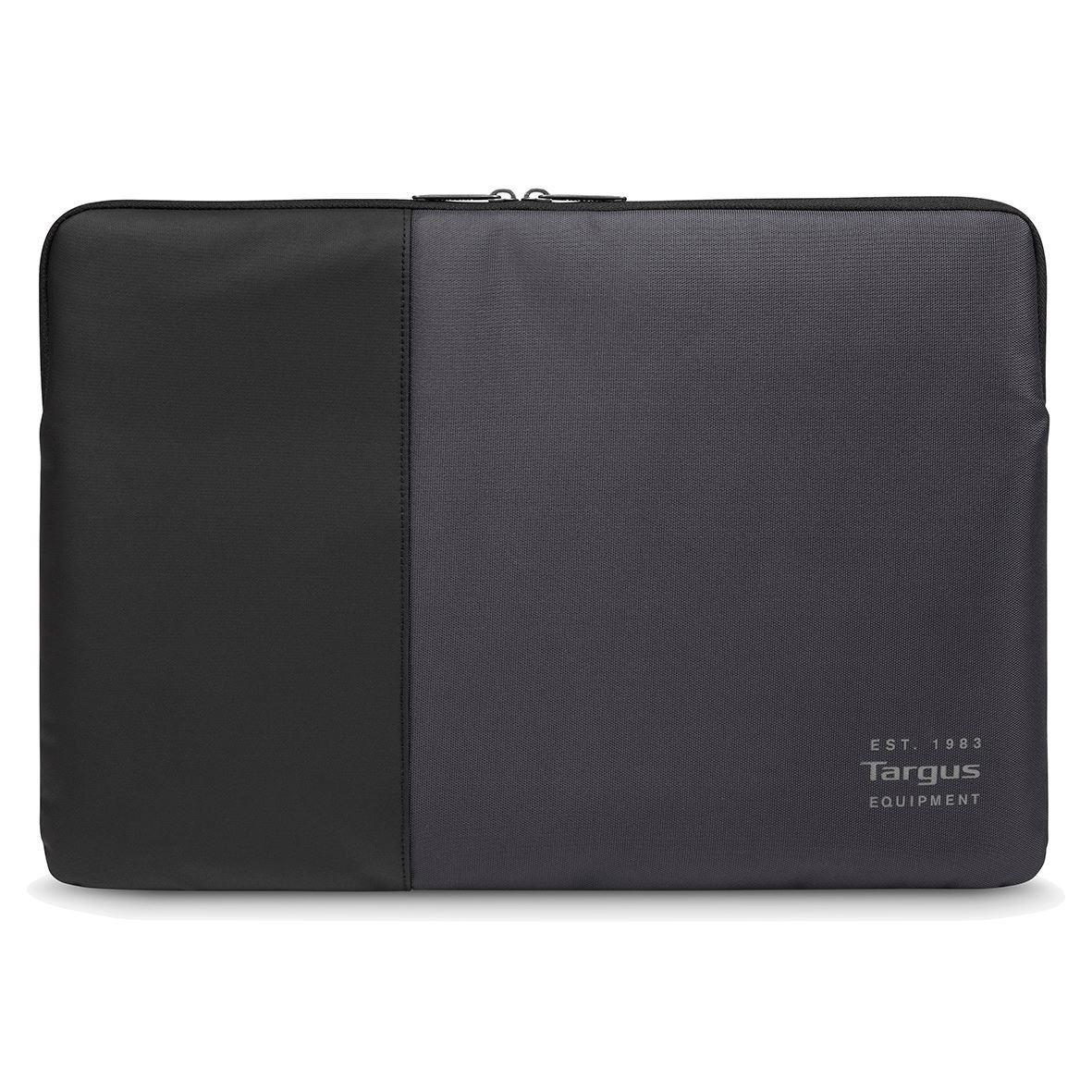 Targus TSS94604EU borsa per laptop 33,8 cm (13.3") Custodia a tasca Nero, Grigio