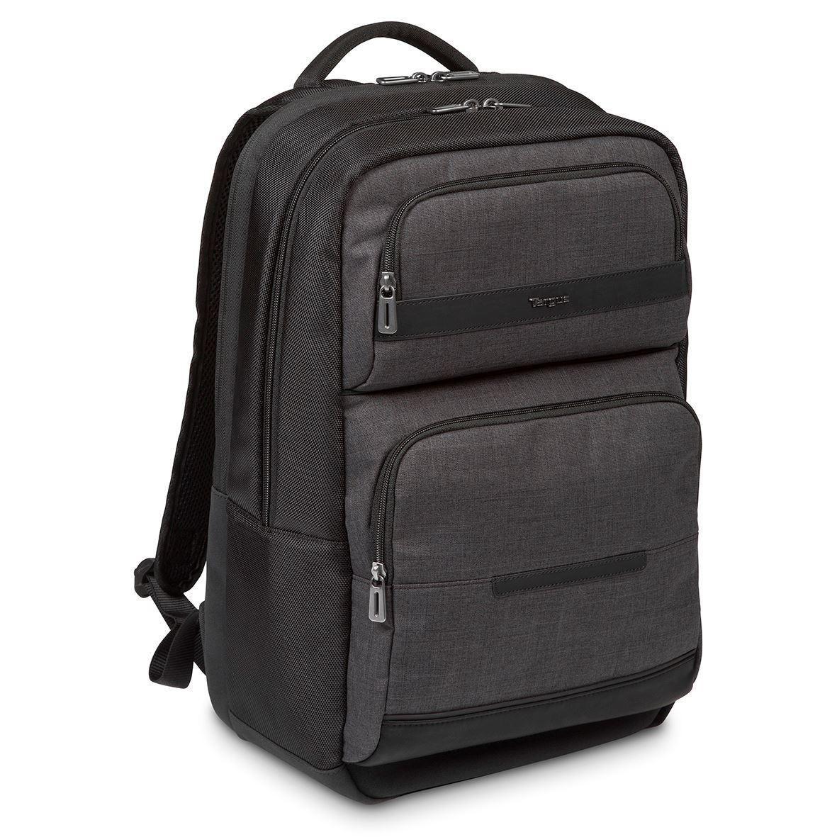 CitySmart Advanced Laptop Backpack - 15.6 inch - Grey