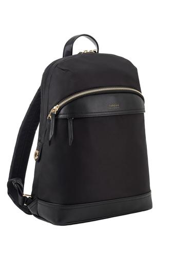 Targus Newport borsa per notebook 32,8 cm (12.9") Zaino Nero