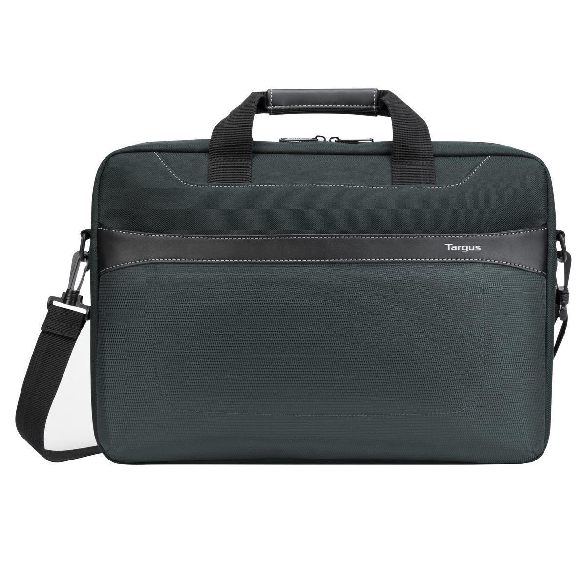 Targus Geolite Essential 43,9 cm (17.3") Borsa da corriere Nero