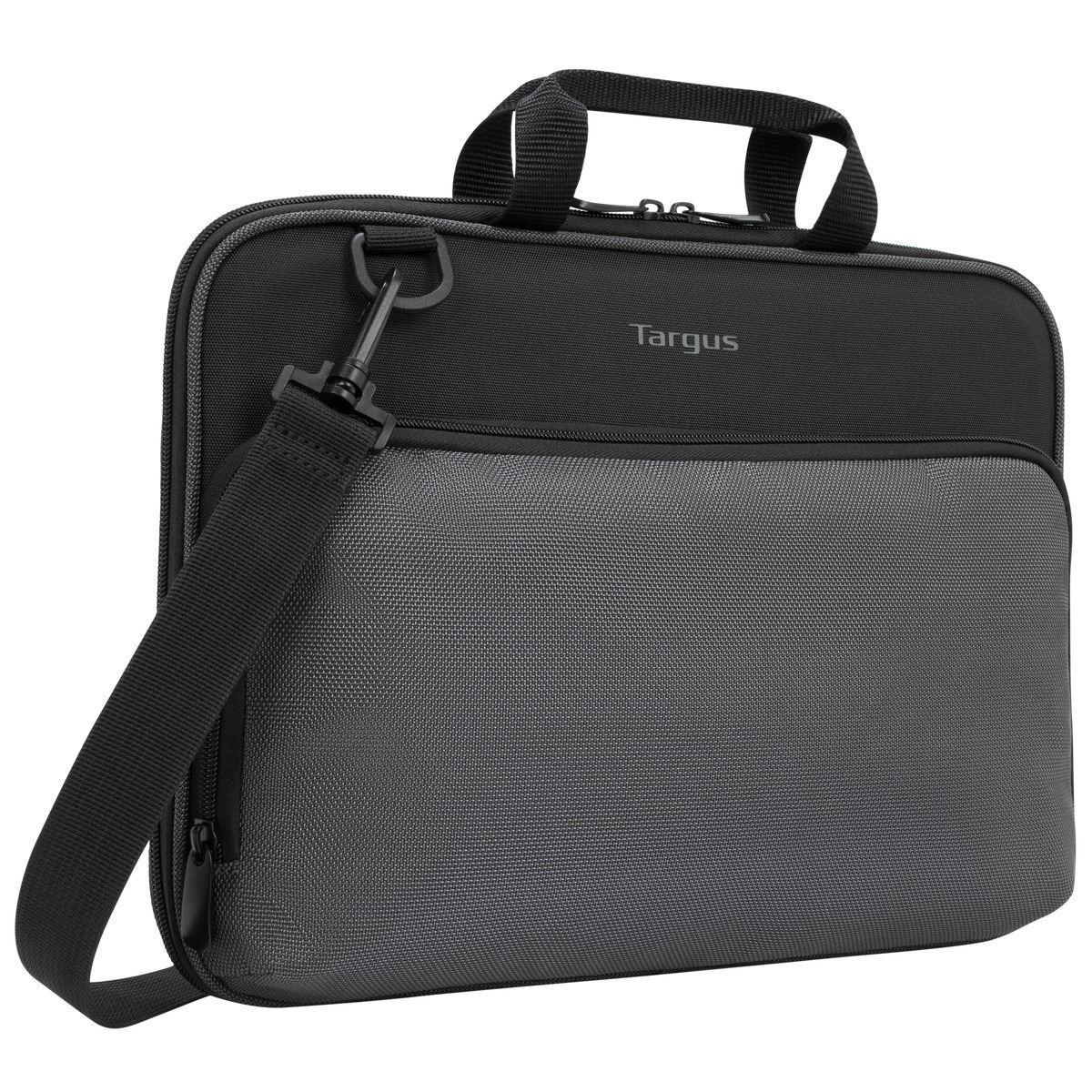 TARGUS borsa per notebook 13.3''TED007GL nero/grigio,33.78cm/13.3'',Istruzione