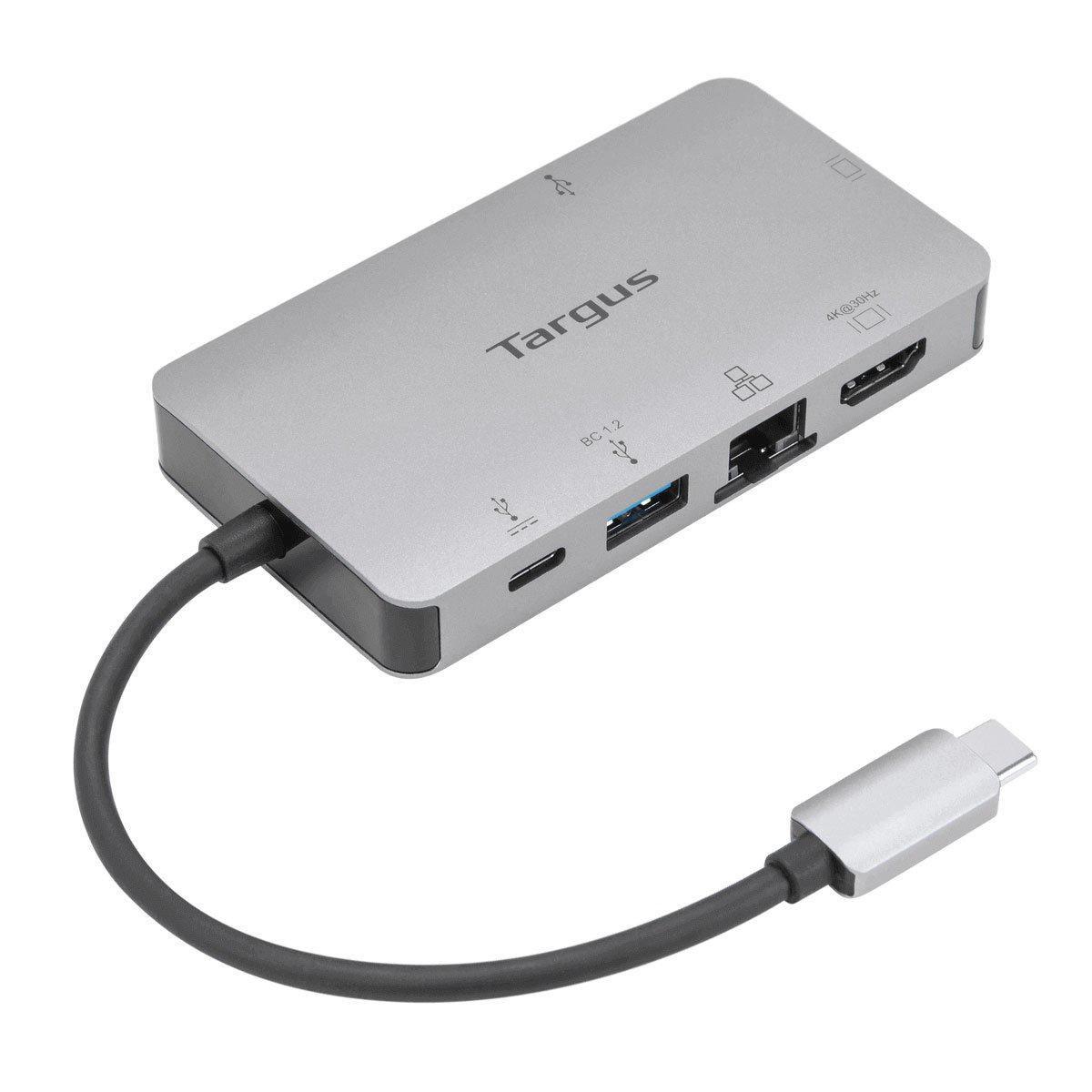 USB-C Single Video 4K HDMI/VGA