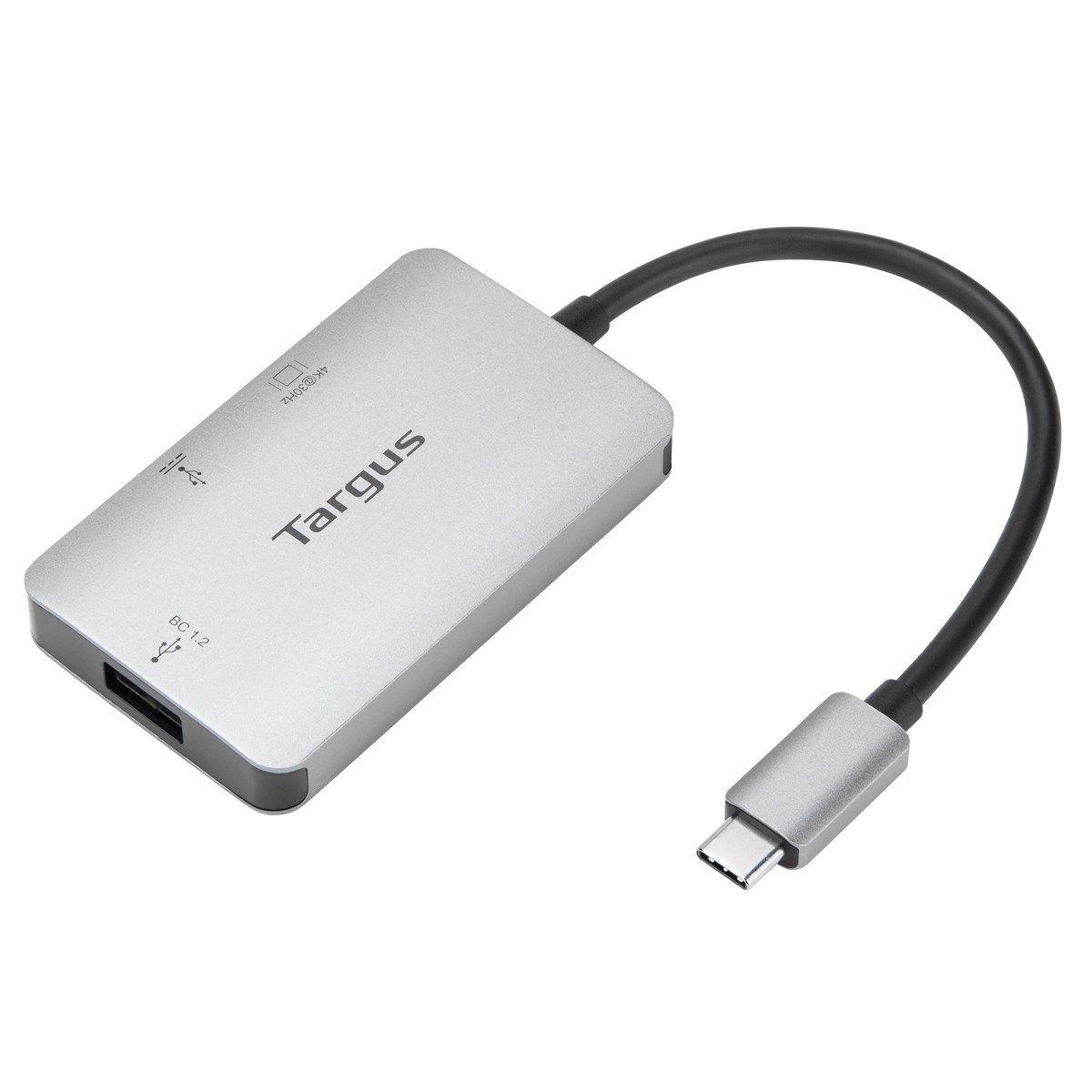 TARGUS USB-C TO HDMI A PD ADAPTER