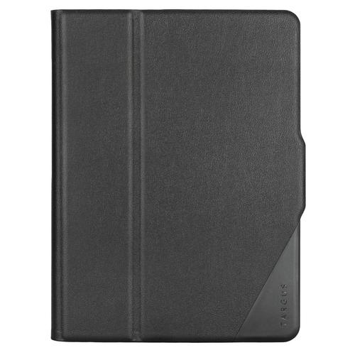 Targus VersaVu 26,7 cm (10.5") Custodia flip a libro Nero