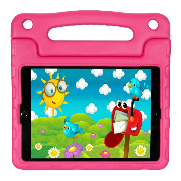 Targus THD51208GL custodia per tablet 26,7 cm (10.5") Custodia a libro Rosa