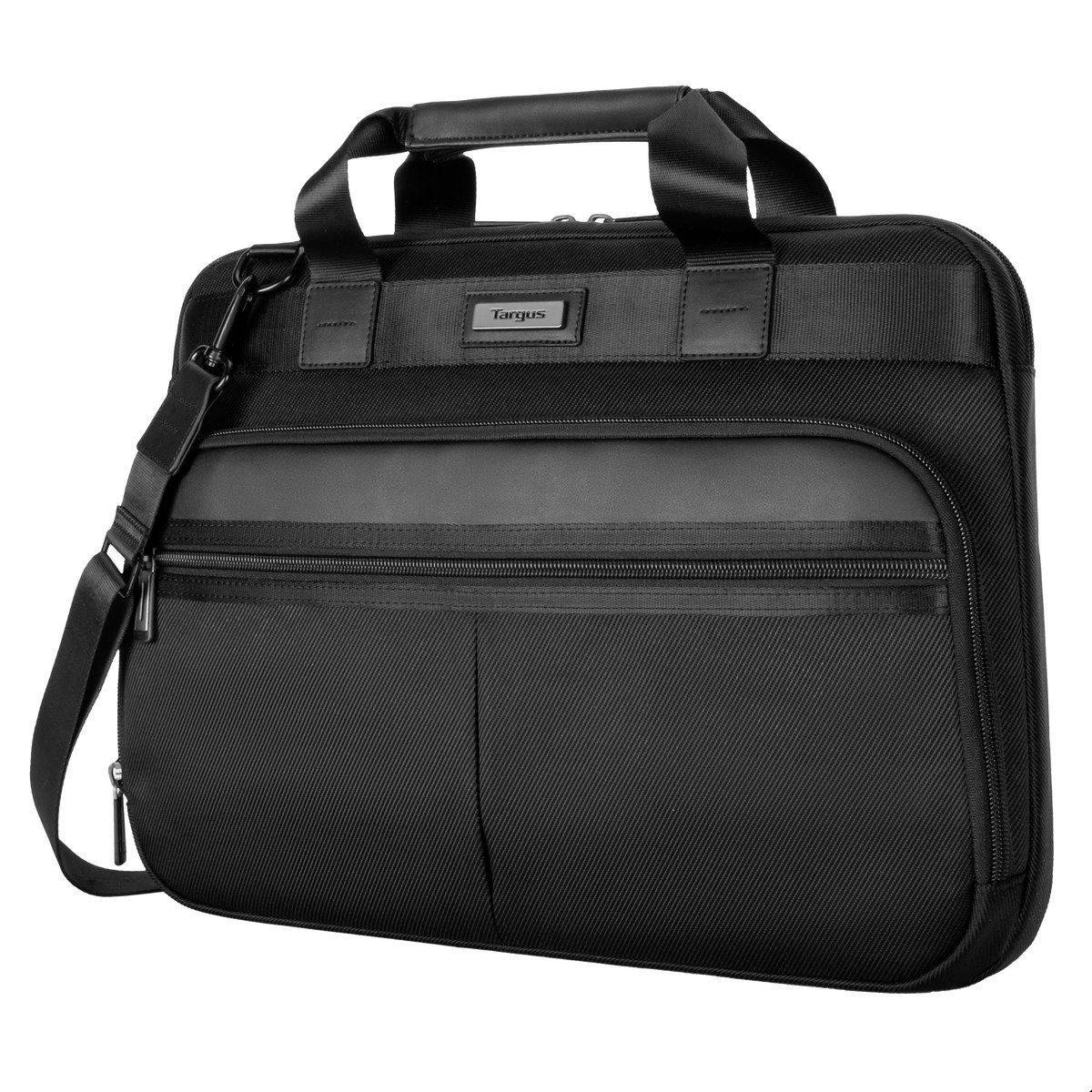 TARGUS NOTEBOOK TASCHE 13-14'' BLACK MOBILE ELITE SLIPCASE,33,02/35,56CM