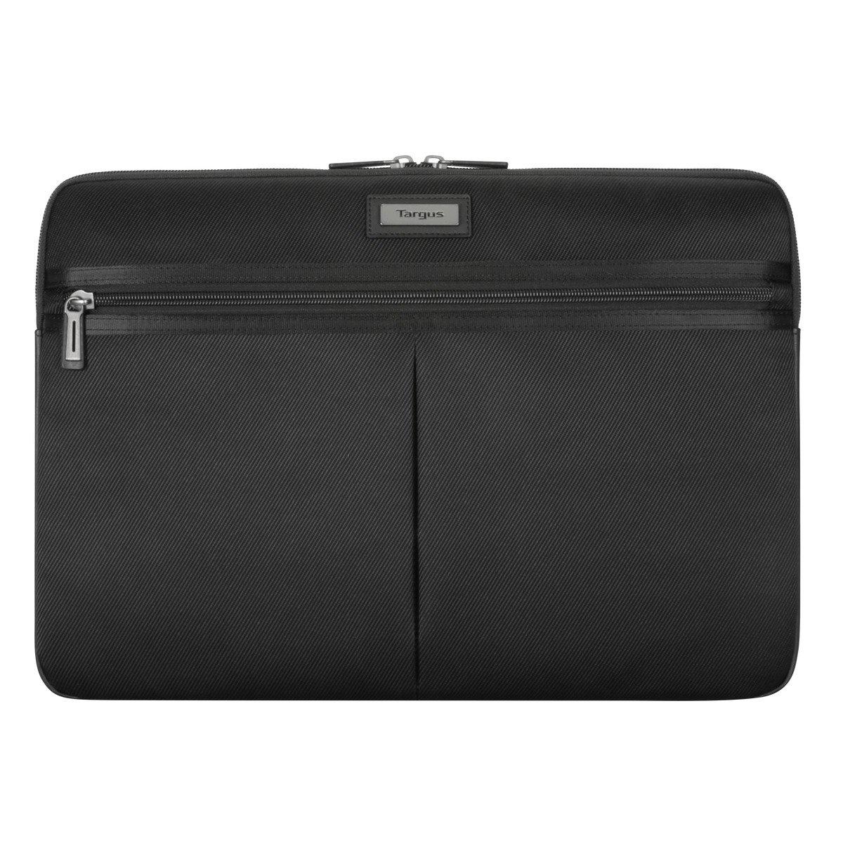 Targus TBS954GL borsa per laptop 40,6 cm (16") Custodia a tasca Nero