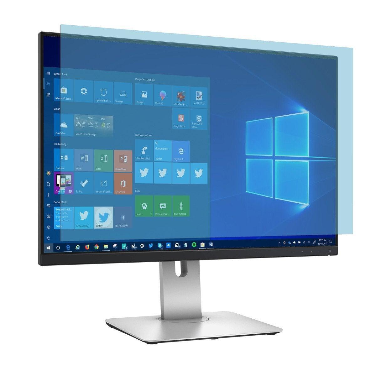 Targus ABL238W9GL Accessorio per monitor Protezione per schermo