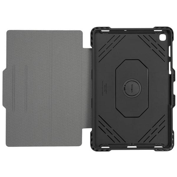 Targus Pro-Tek 26,7 cm (10.5") Cover Nero