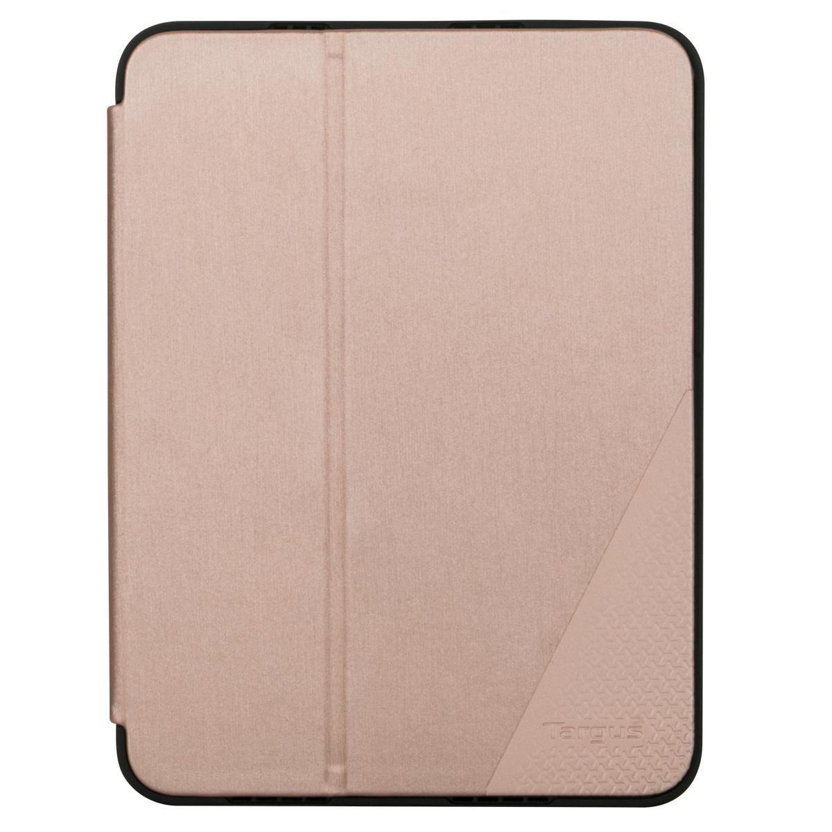 Targus Click-In 21,1 cm [8.3] Custodia a libro Rose Gold (CLICKIN CS IPAD MINI6 ROSEGOLD)