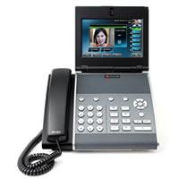 Poly VVX 1500 Video Telefono IP SIP con videoed HD Voice - Alimentatore non incluso PROMO PER ORDINI ONLINE, VALIDA FINO AD ES