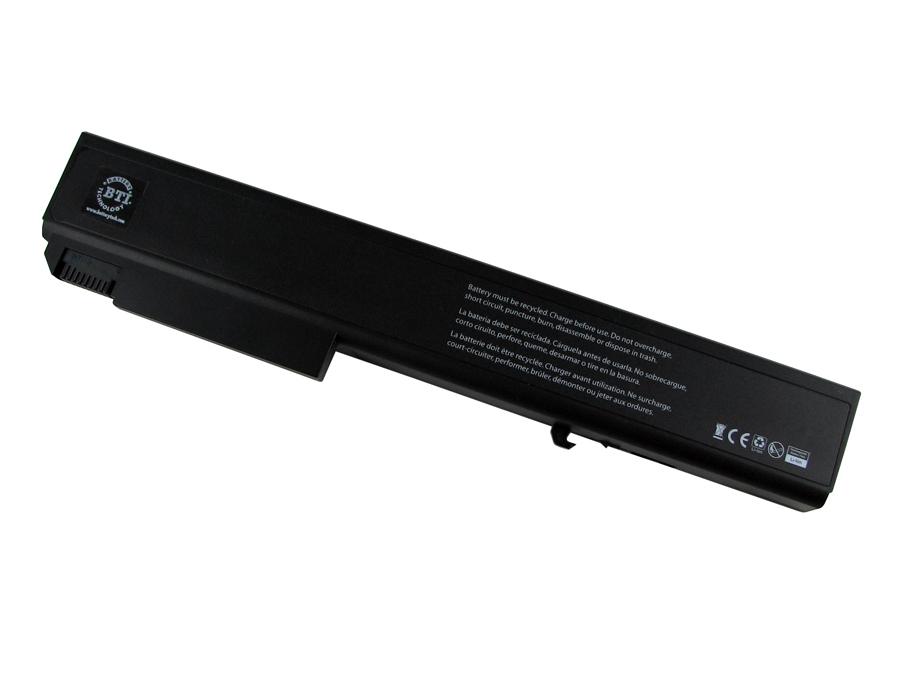 Origin Storage BTI HP-8500 Batteria (BTI 8C BATTERY ELITEBOOK 8530P - OEM: KU533AA 458274-341)