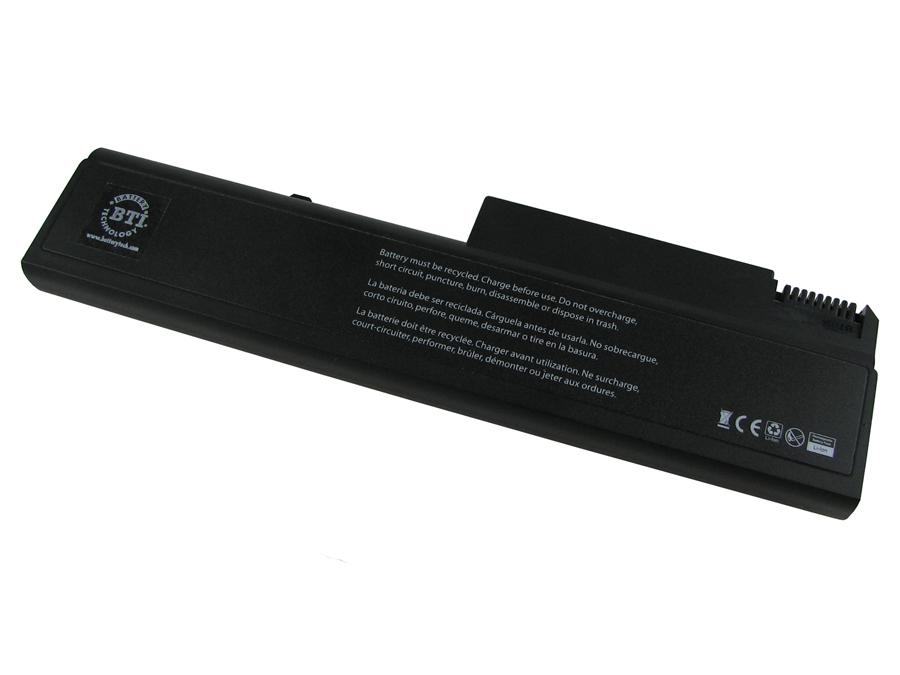 Origin Storage HP-6730B ricambio per laptop Batteria