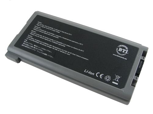 Origin Storage PA-CF30 ricambio per notebook Batteria