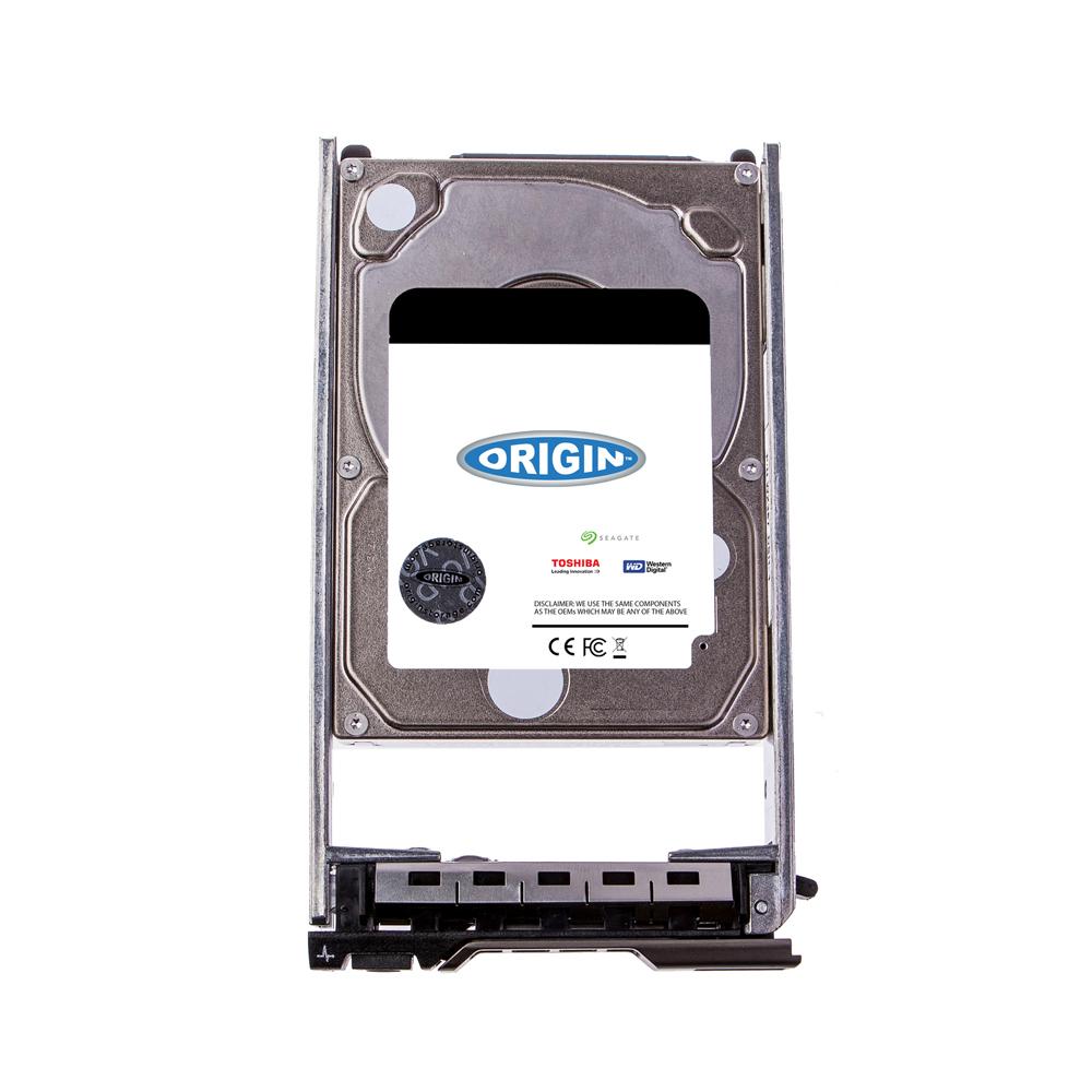 Origin Storage DELL-1000NLS/7-S12 disco rigido interno 2.5" 1 TB NL-SAS