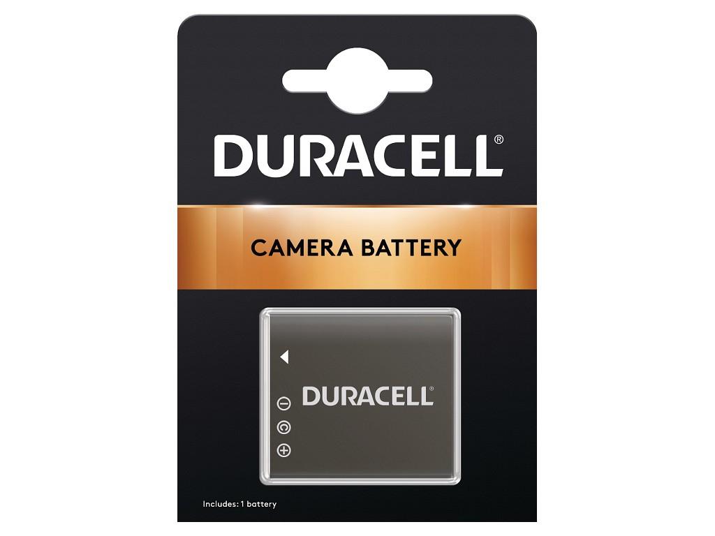 Digital Camera Battery 3.6V 1020mAh