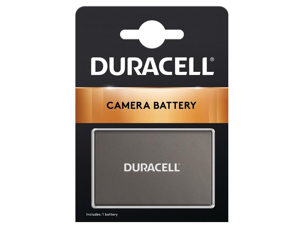 Digital Camera Battery 7.4V 1100mAh